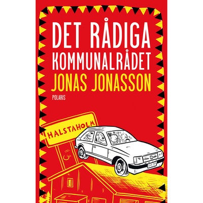 Det rådiga kommunalrådet