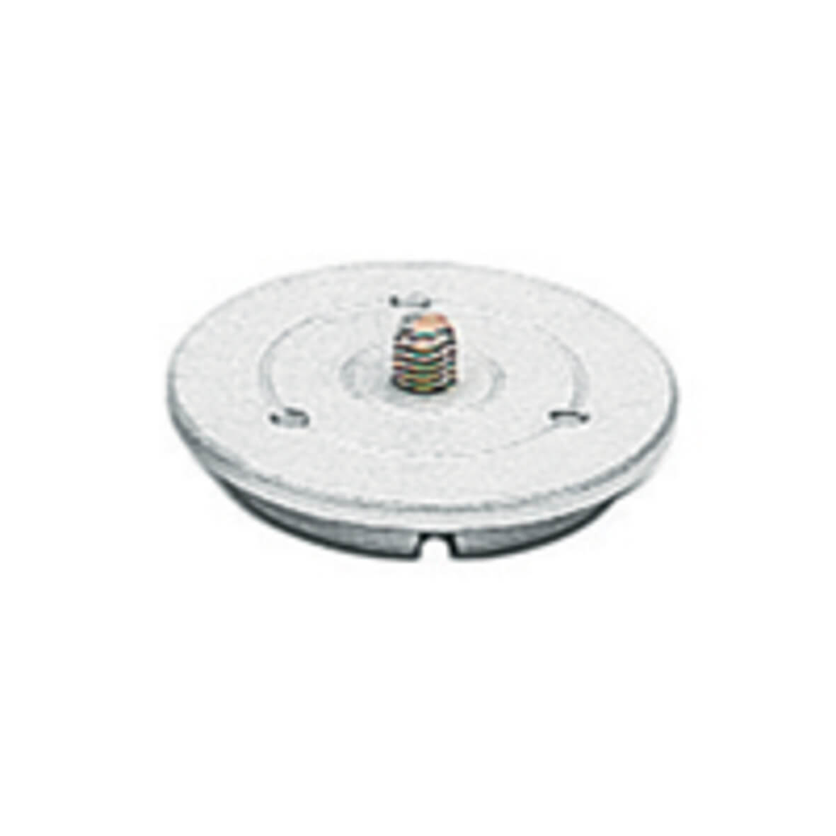 MANFROTTO Kameralevy  400PL-LOW