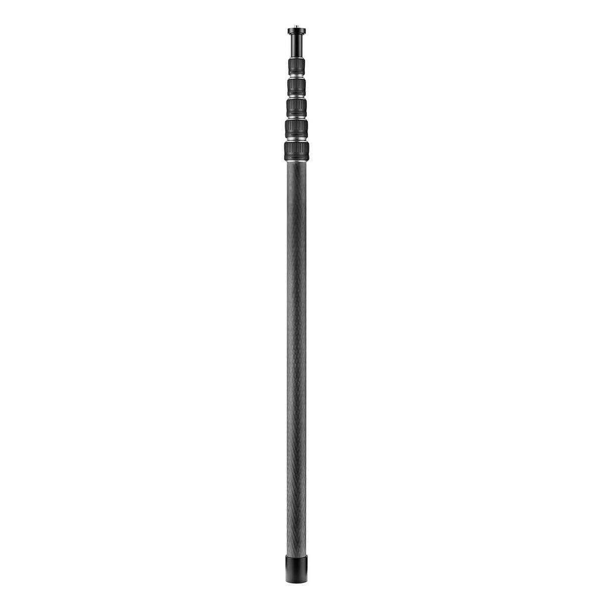 Boom MBOOMCFVR-L Carbon Fibre Long