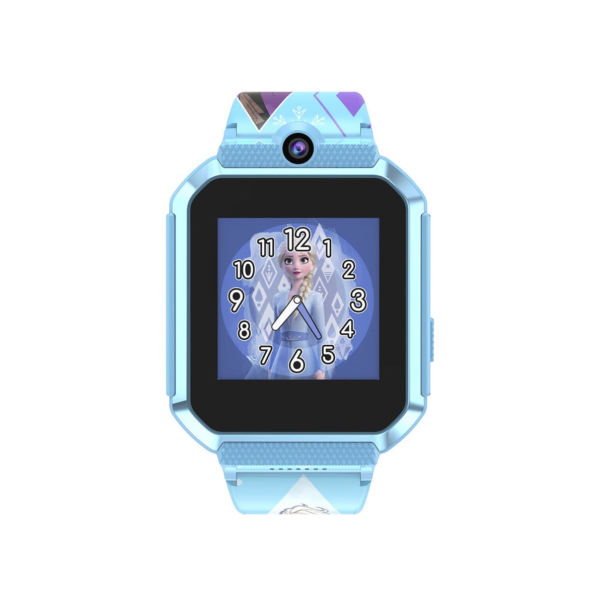 ACCUTIME SMART WATCH Frozen 26 Games