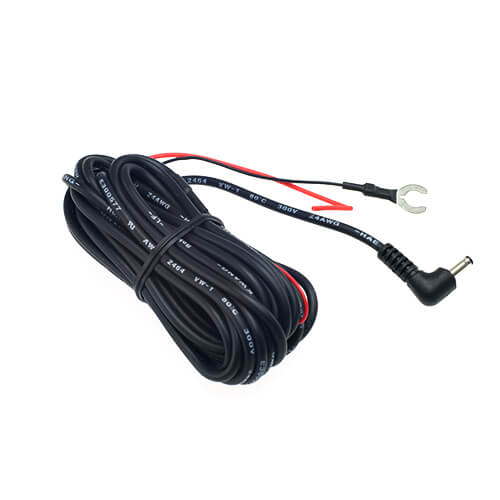 Power Cable DR750LTE/DR750XLTE/DR750X PLUS LTE