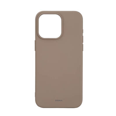 Phone Case with Silicone Feel MagSeries Summer Sand - iPhone 15 Pro Max