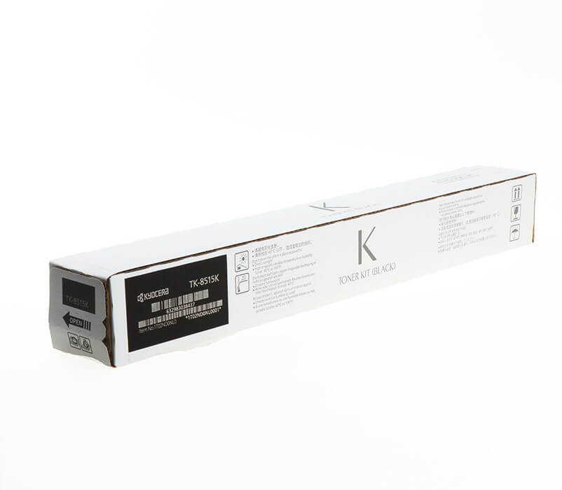 Toner 1T02P30NL0 TK-8115 Musta