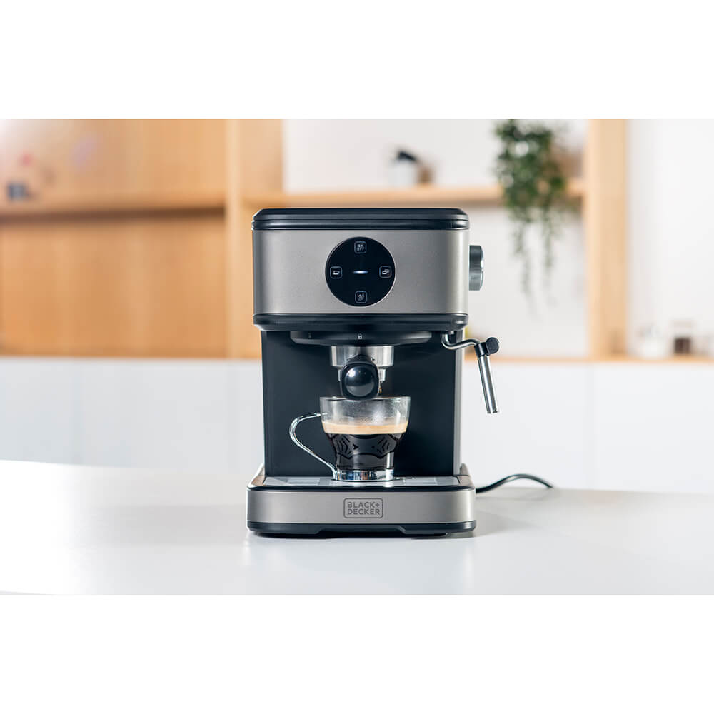 Espresso Machine 20 Bar