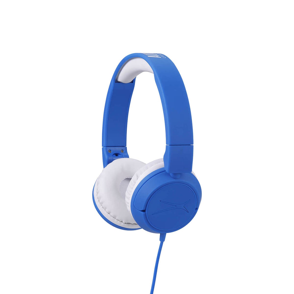 ALTEC LANSING Kids Kuuloke Wired On-Ear Sininen