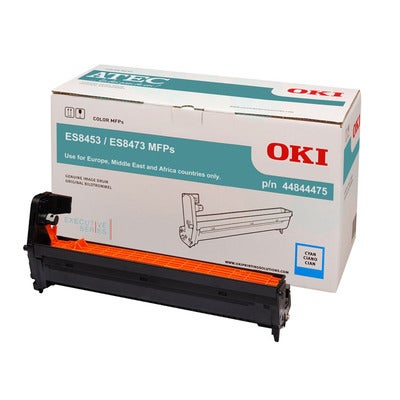 OKI Drum 44844475 XL Cyan