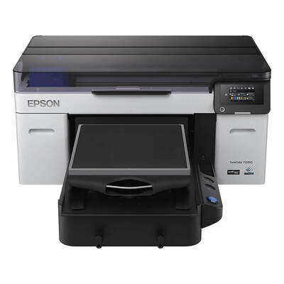 EPSON SureColor SC-F2200