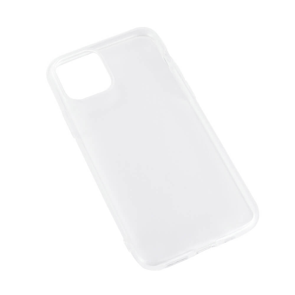 Phone Case TPU Transparent - iPhone 11 Pro 