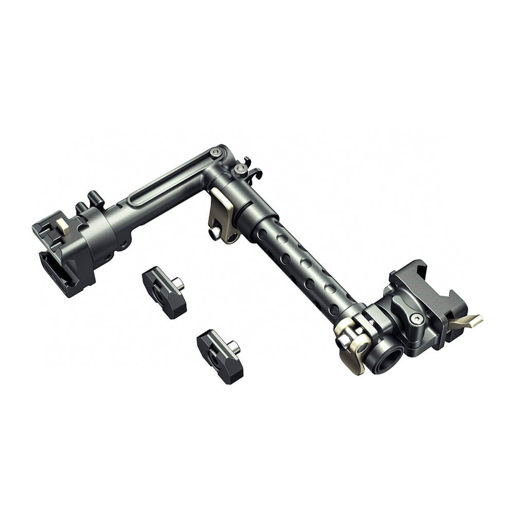 TILTA Tiltaing EVF Extension  Bracket Black