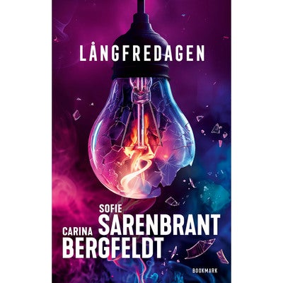 Frida von Engen - Bok 2: Långfredagen