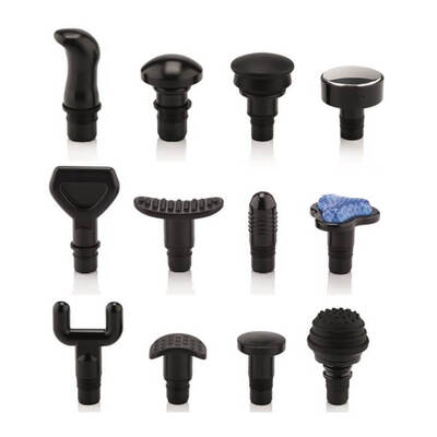Accessories Enduro Zen 12 Heads