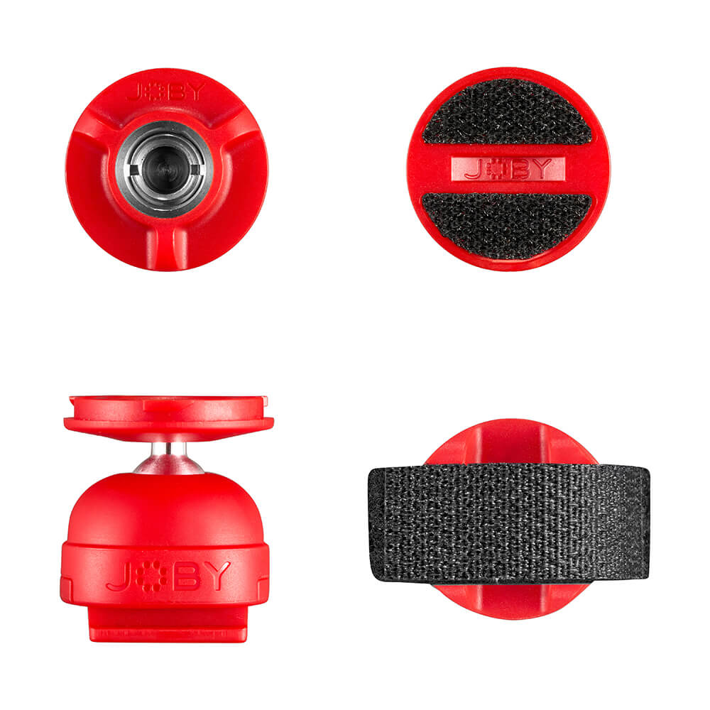 JOBY Mounting Pack Wavo Air