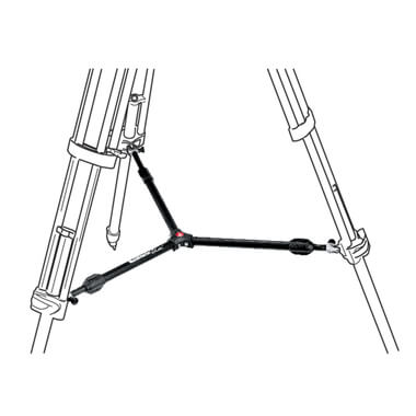 537SPRB Tripod Mid-Level Spre ader