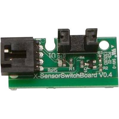 Optic Endstop Spare part for Guider 2, 2S