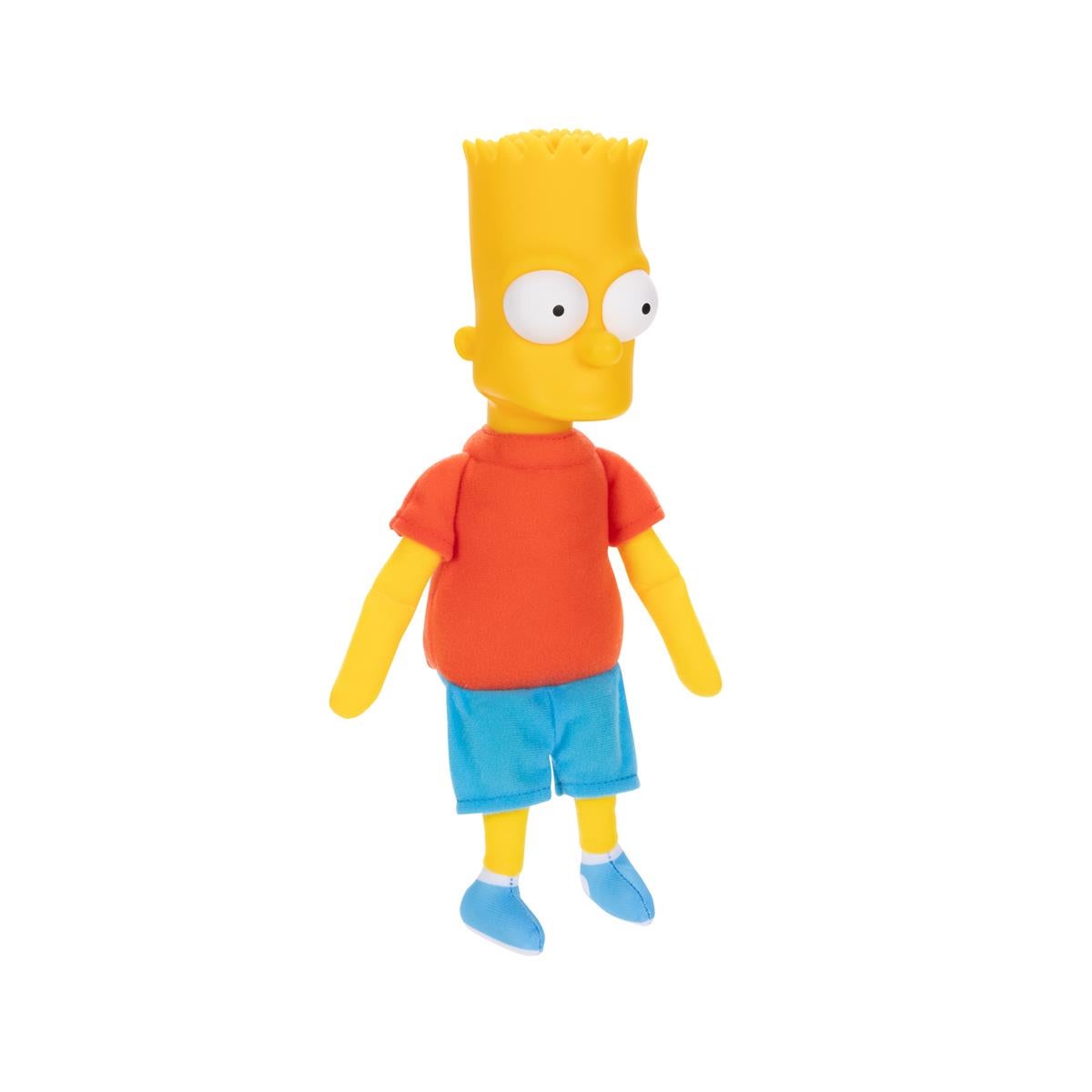 The Simpsons BART NODDER 首振り 箱付 Talking Bart Simpson The Simpsons 1990 Dandee 18