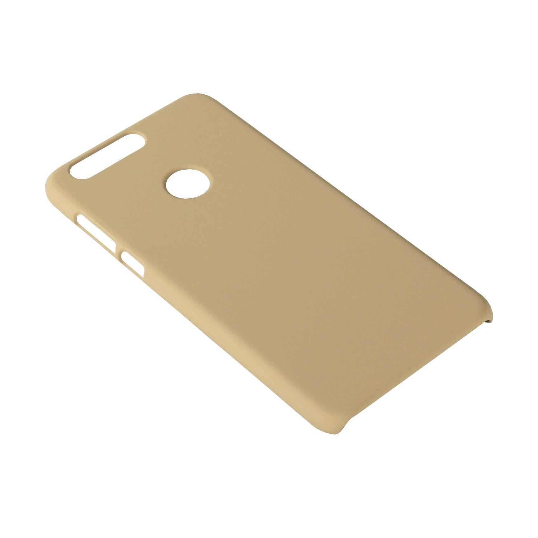 Phone Case Beige - Huawei Honor 8  