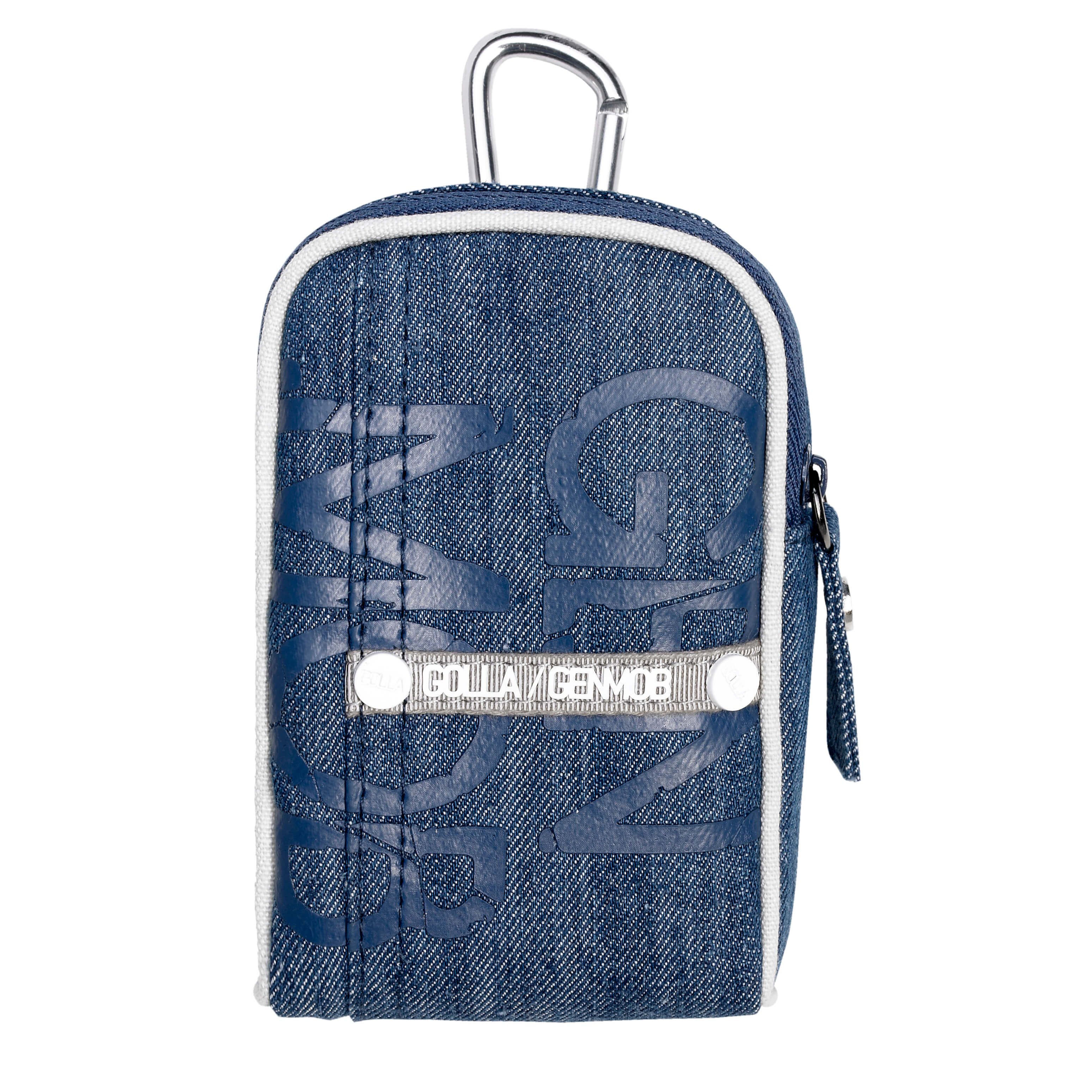 Alexa Camera Bag, 60G, denim blue