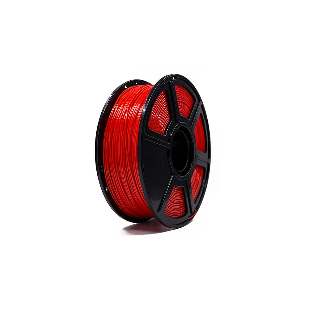 PETG PRO Red 0,5KG 3D Printing Filament
