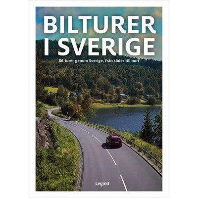 Bilturer i Sverige
