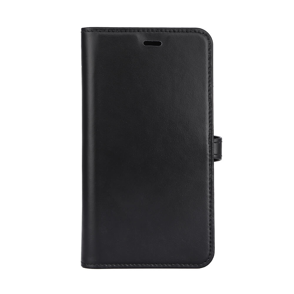 Wallet Case Black - Samsung S23 5G
