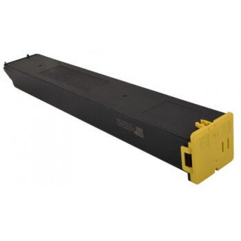 Toner BPGT70YA BP-GT70 Gul