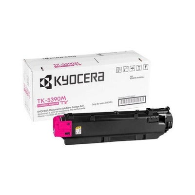 Toner 1T02Z1BNL0 TK-5390M Magenta