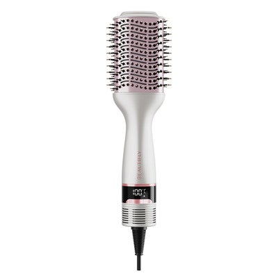 Hair Brush Curlspin