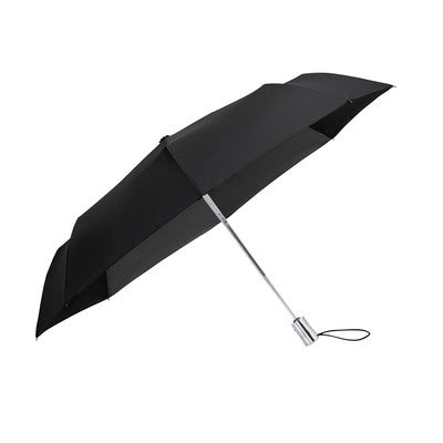 Umbrella Rain Pro Auto Black