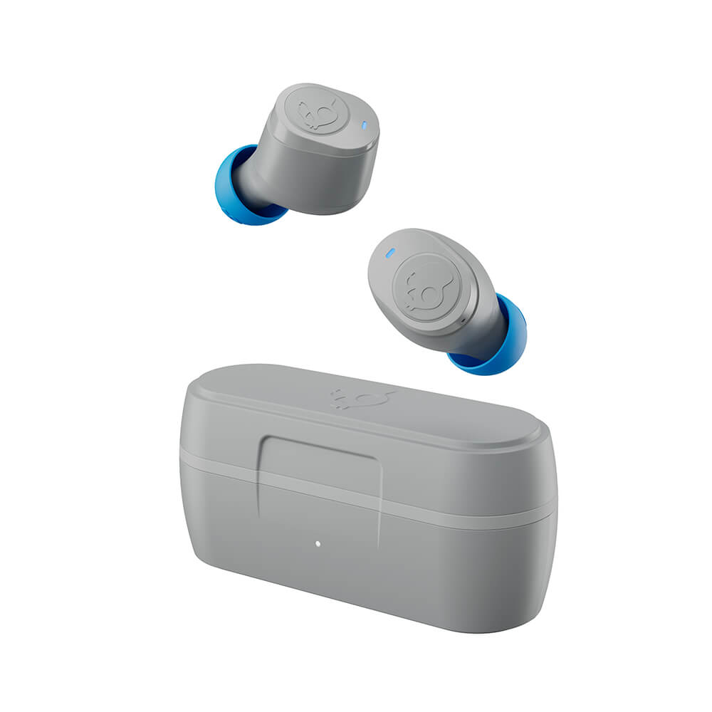 Headphone JIB True 2 True Wireless In-Ear Grey