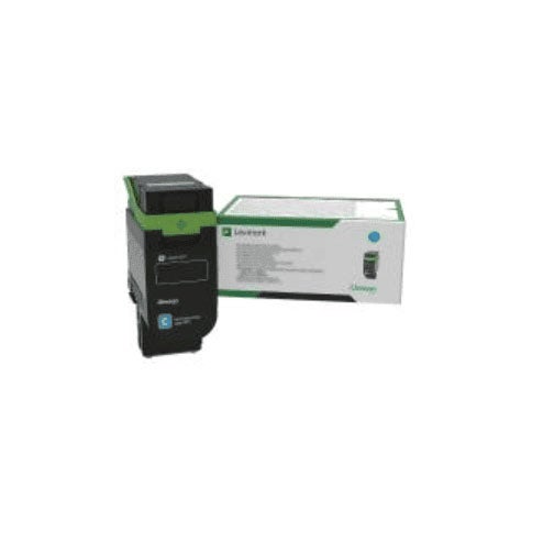 Toner 75M2HC0 Cyan