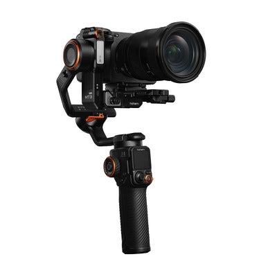Gimbal iSteady MT4 Pro til Kamera & Telefon
