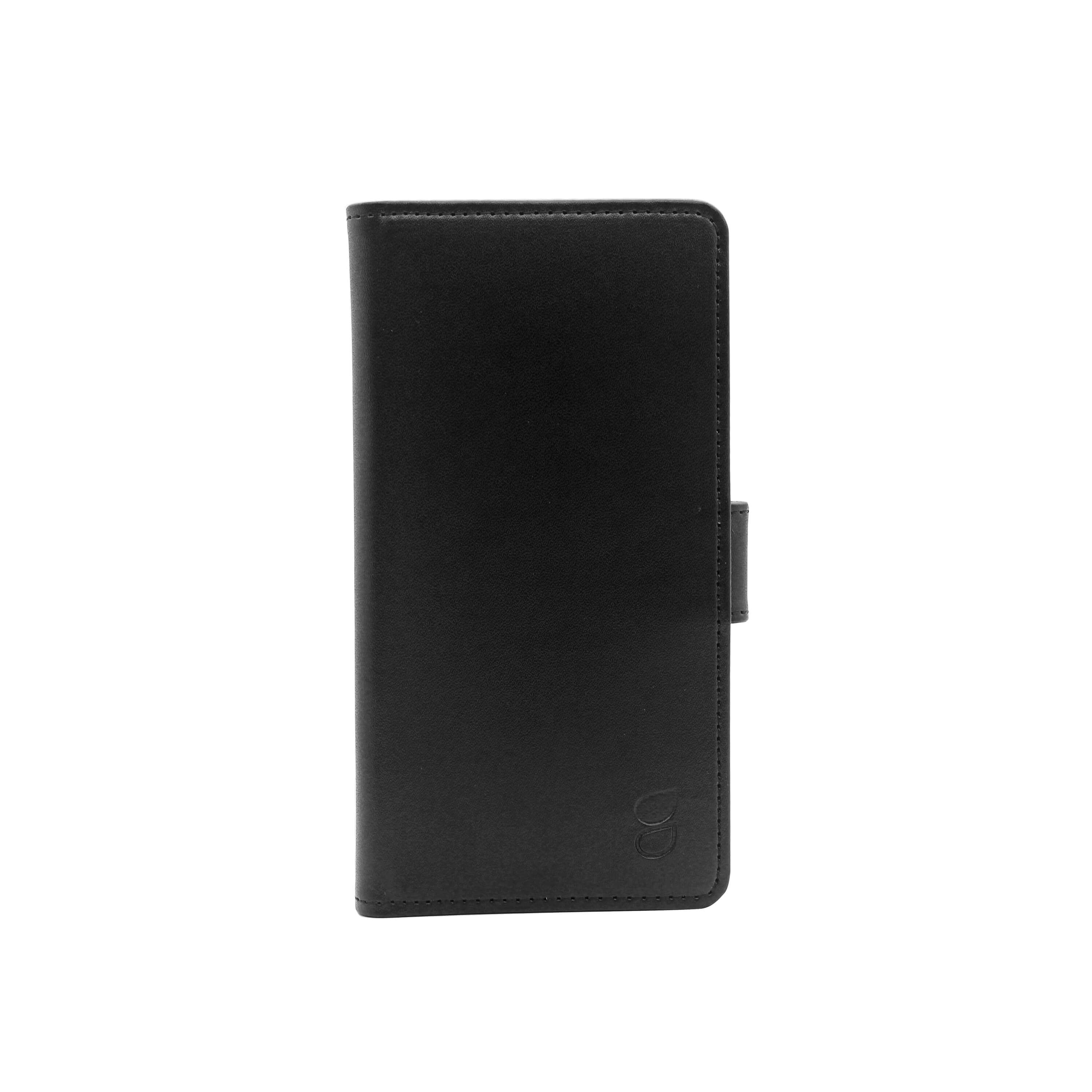 Wallet  Black - Huawei P20 Pro 2018