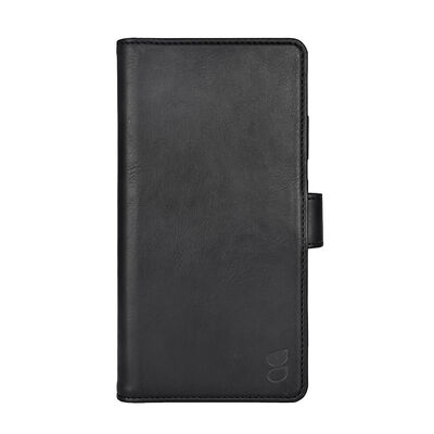 Wallet Case 2-in-1 Black - Samsung S24 Ultra 5G