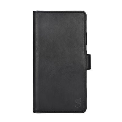 GEAR 2in1 3 card Recycled Samsung S24 Ultra 5G Black