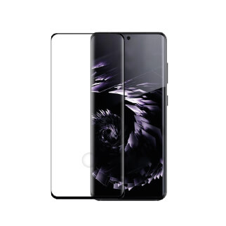 Tempered Glass 3D Full Cover Black Xiaomi Note 10/Note 10 Pro/Note 10 Lite/CC9Pro