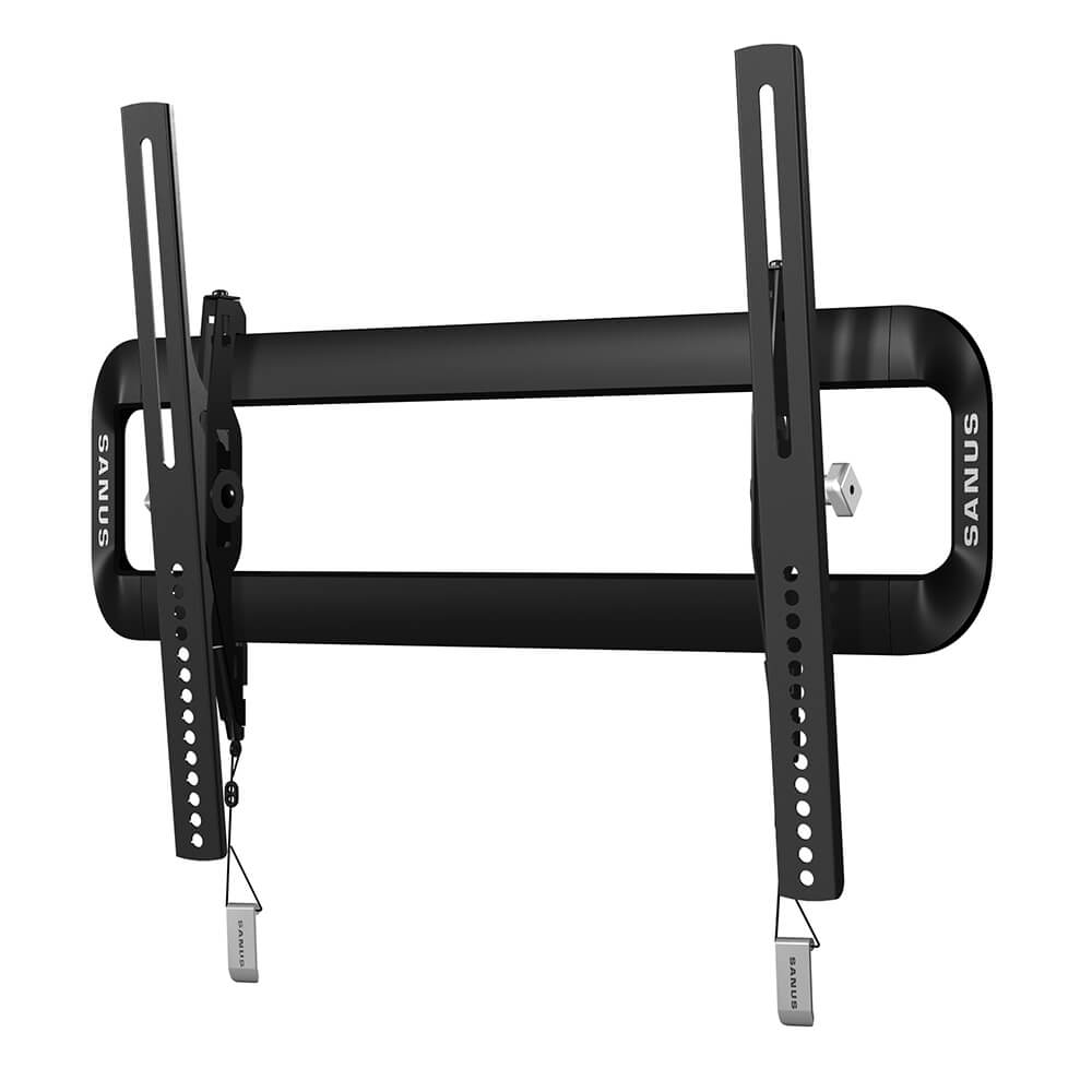 Tilting Wall Mount 37”-55”