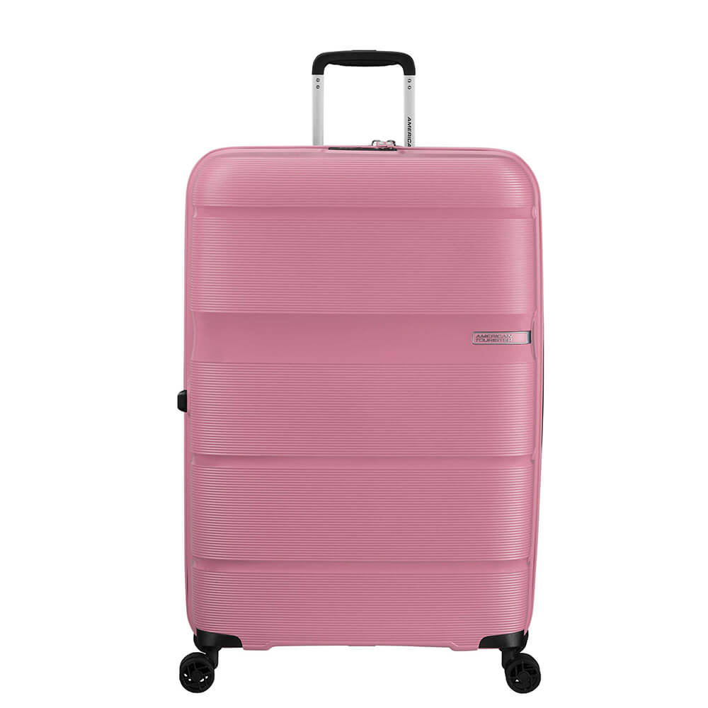 AMERICAN TOURISTER LINEX  SPINNER 76/28 TSA WATERMELON PINK