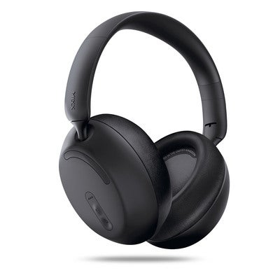Headphone StreamQ D2 Over-Ear Wireless Black