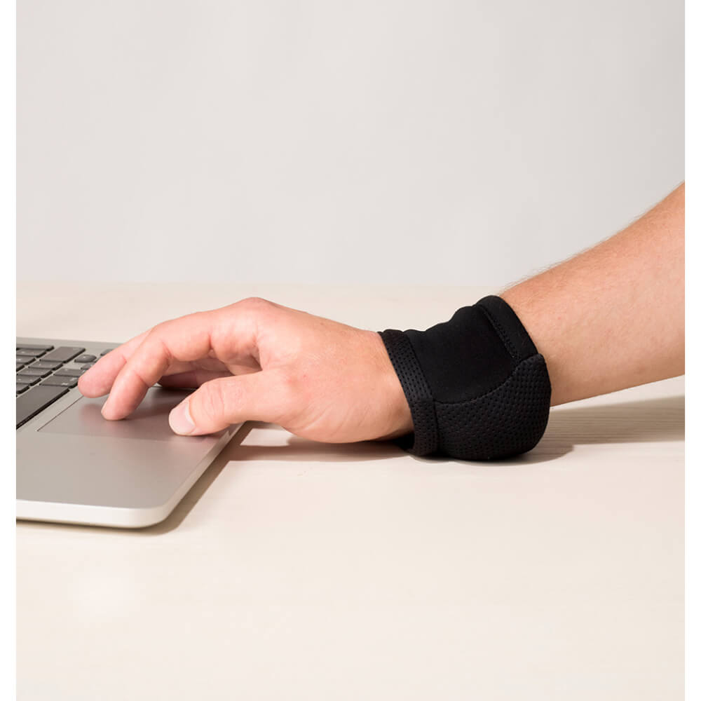 Carpal Ergonomiskt Handledsstöd