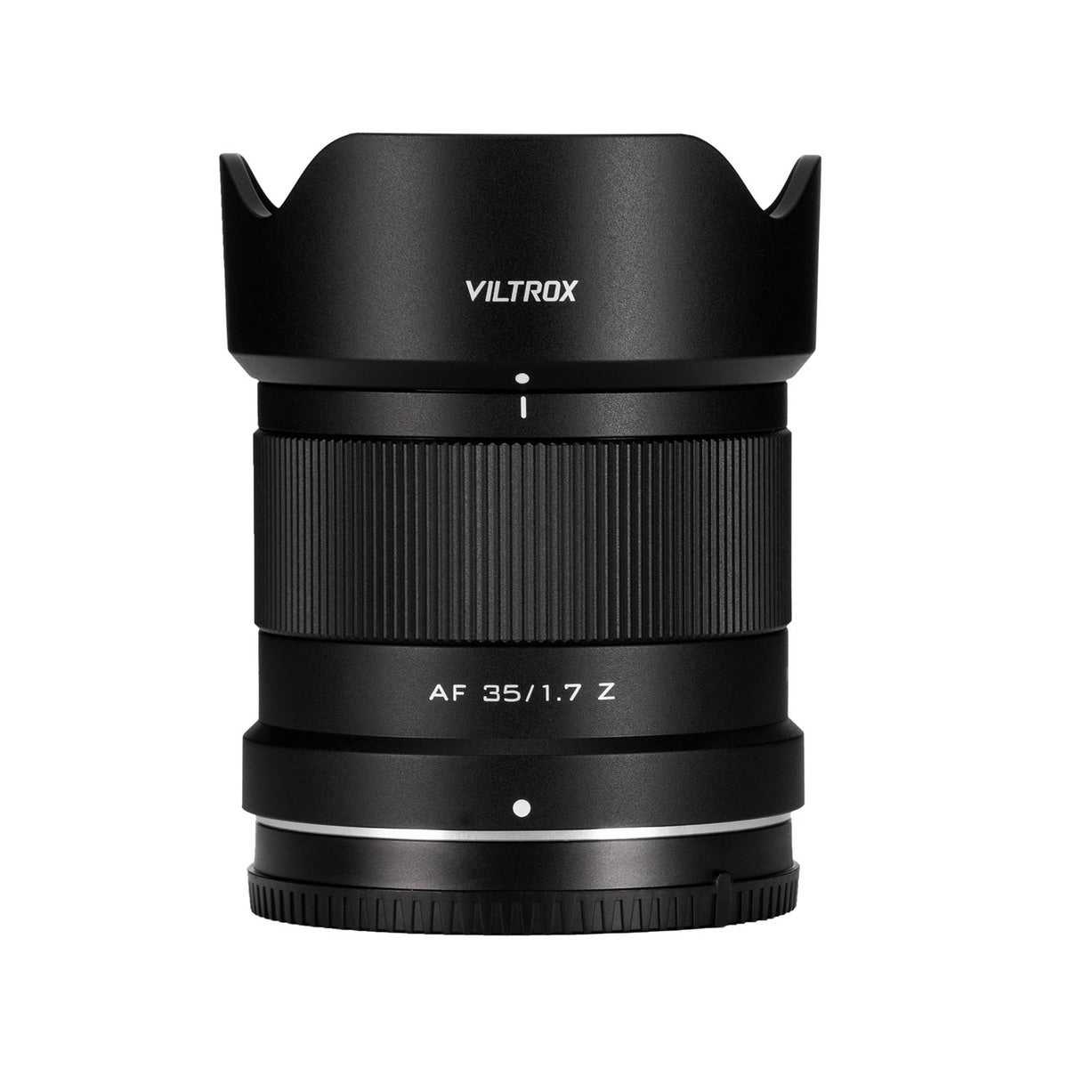 Objektiivi AF 35mm F1.7 Nikon Z Mount APS-C:lle