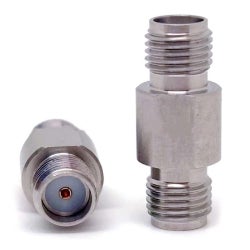 Adapter SMA-hunn til SMA-hunn