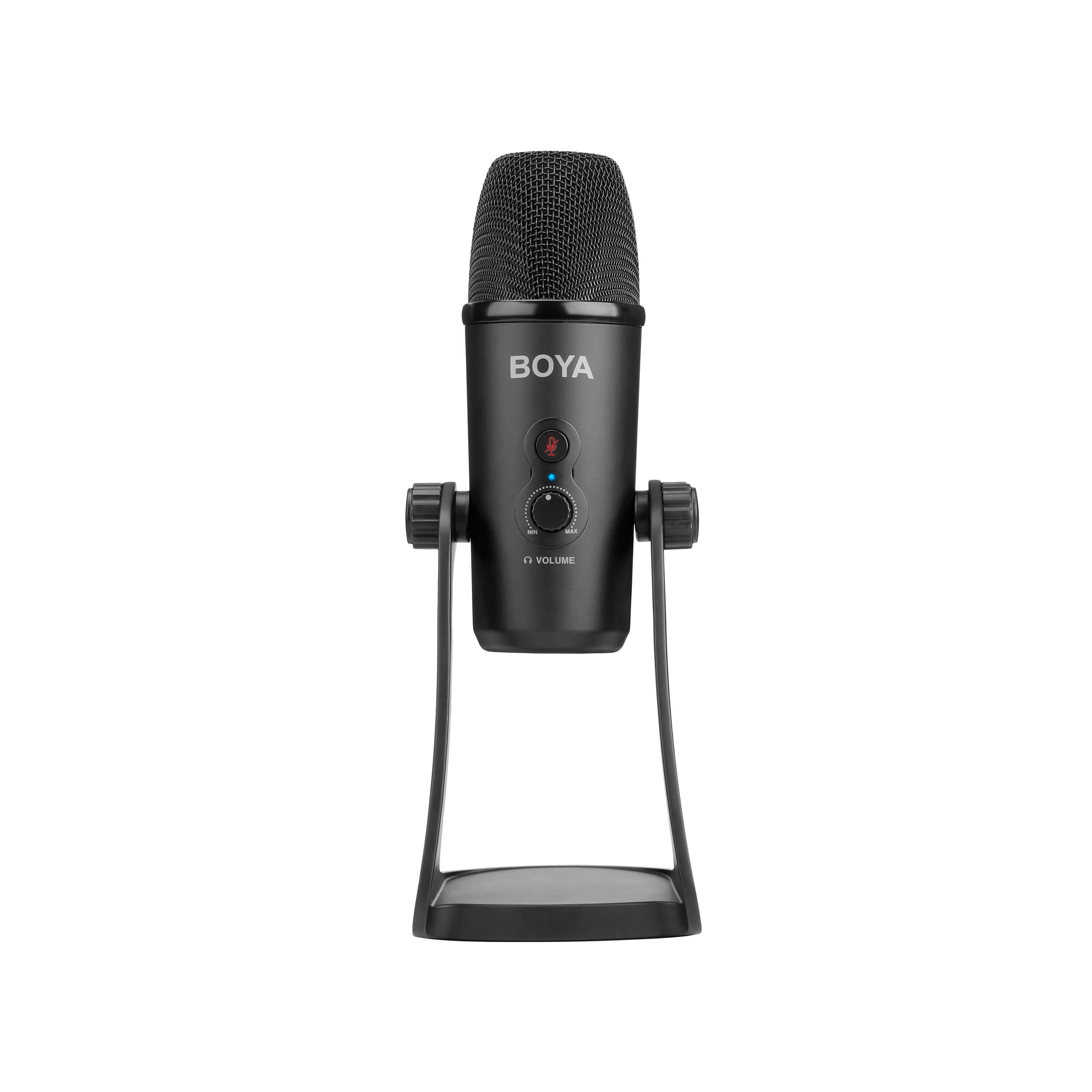 BOYA Microphone Gaming BY-PM700 Condensator USB Micro
