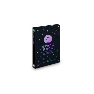 Space Race (EN) 