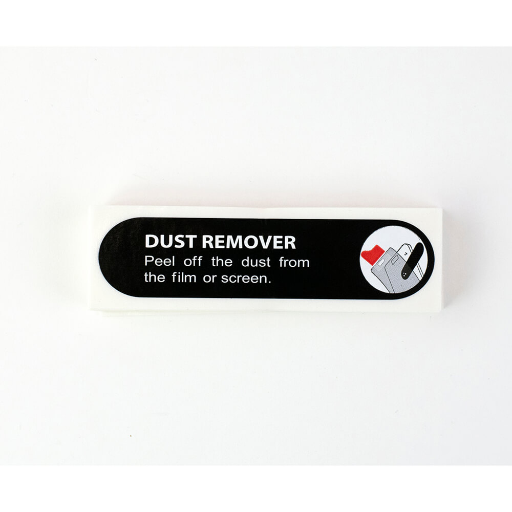 Dust Remover 100-pack