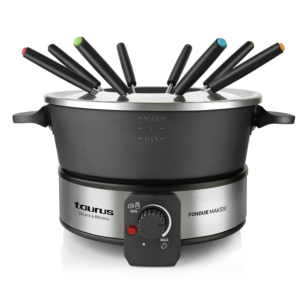 Fondue Maker 1000W