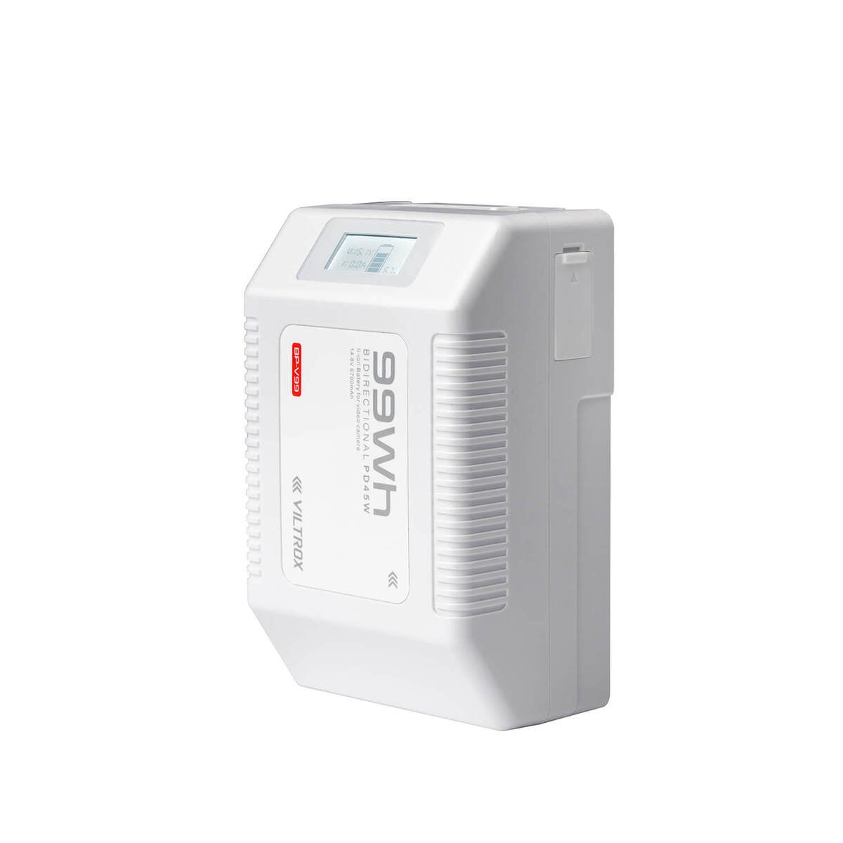 Battery BP-VP99 V-MOUNT 99WH Type-C