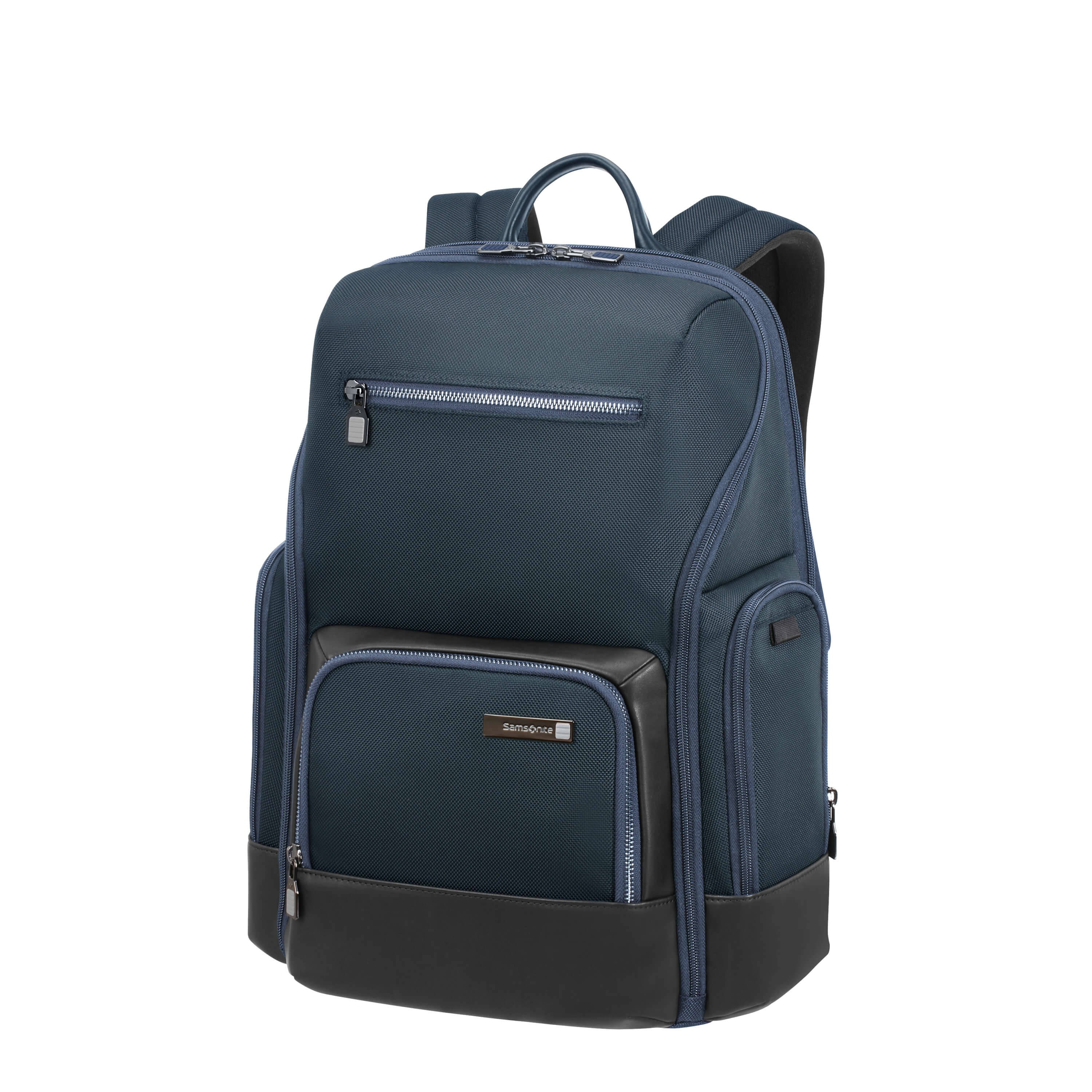 SAMSONITE Backpack SAFTON  15,6" Blue