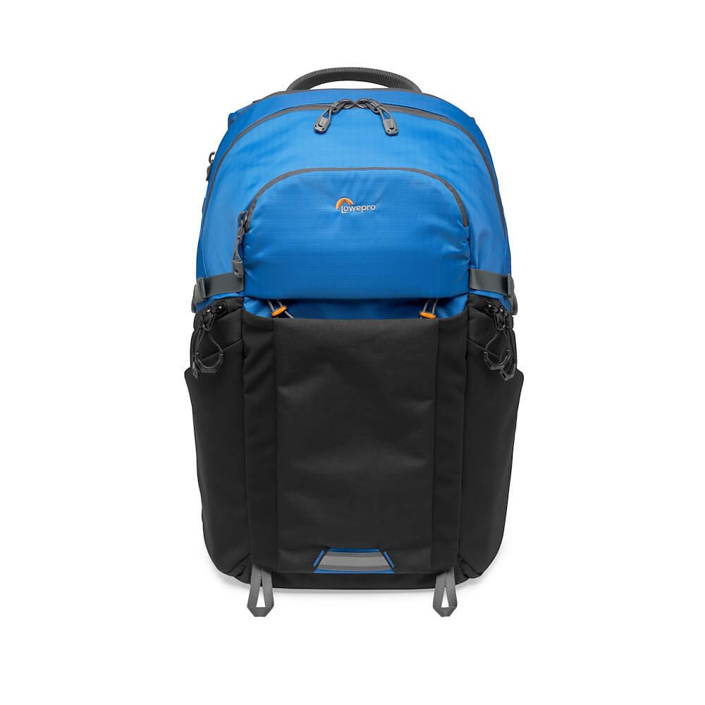 Backpack Photo Active BP 300 AW Blue/Black