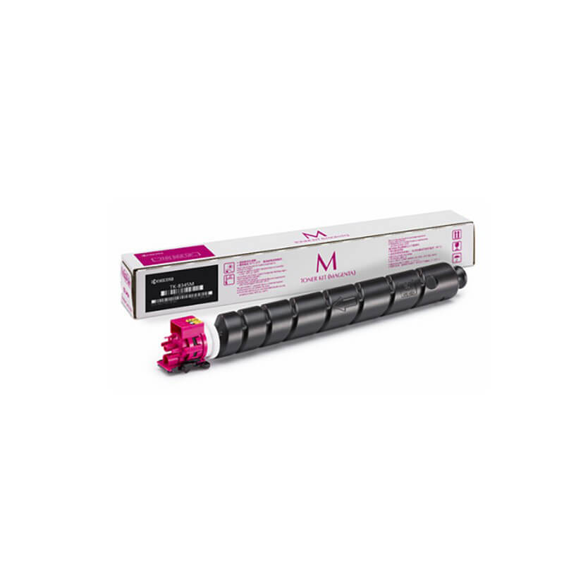 Toner 1T02L7BNL1 TK-8345 Magenta