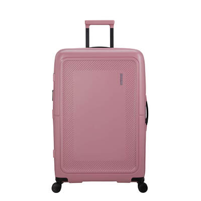 Matkalaukku DashPop Spinner 77/28 Lisas Pink